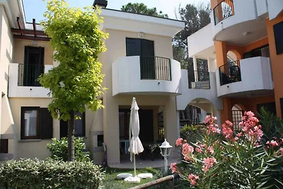 Vakantieappartement Gezinsvakantie Bibione