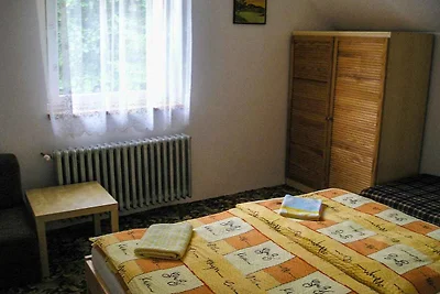 Ferienwohnung 300 m vom Ortszentrum