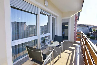 Ferienwohnung für zwei Personen in der Nähe d