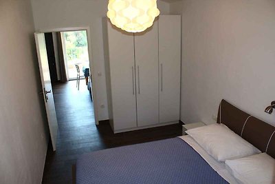 Vakantieappartement Gezinsvakantie Veli Rat