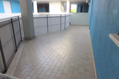 Ferienwohnung mit Klimaanlage