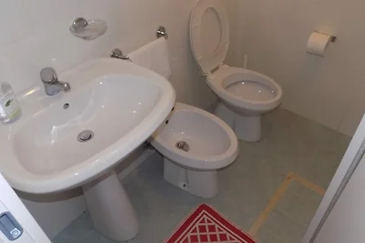 FerienHaus mit Klimaanlage