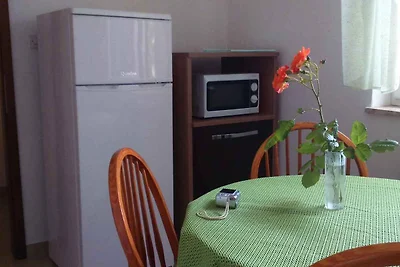 Appartamento Vacanza con famiglia Rabac