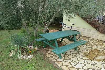 Appartamento Vacanza con famiglia Porat