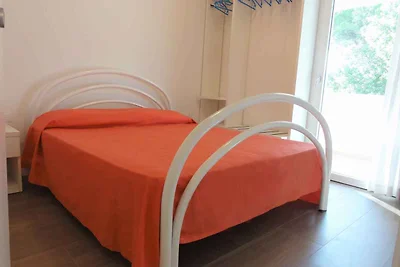 Ferienwohnung in Strandnähe