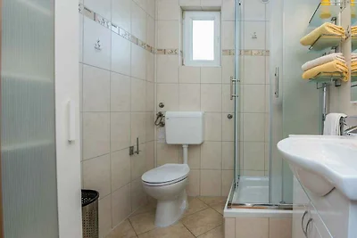 Vakantieappartement Gezinsvakantie Vir