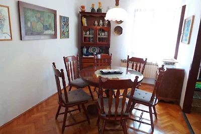 Ferienwohnung mit Meerblick