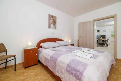 Ferienwohnung mit Klimaanlage, Internet und