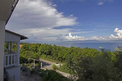 Appartamento Vacanza con famiglia Labin