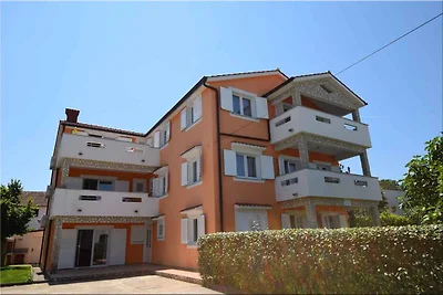 Ferienwohnung mit Balkon