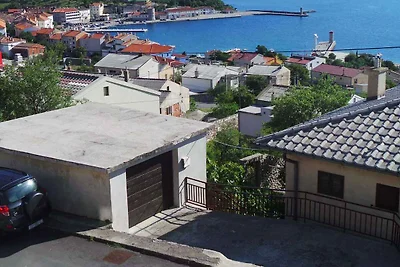 Ferienwohnung für 5 Personen mit Balkon und