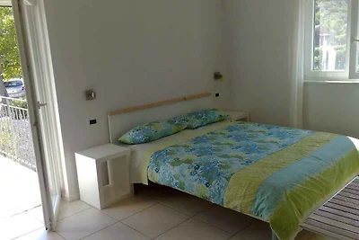 Ferienwohnung mit Internetzugang