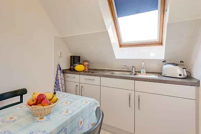 Ferienwohnung mit grossem Garten und