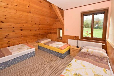 Casa vacanze Vacanza di relax Smržovka