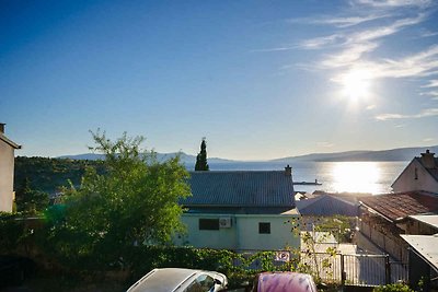 Ferienwohnung mit Terrasse und Klimaanlage