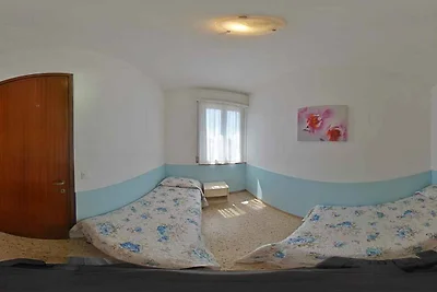 Vakantieappartement Gezinsvakantie Lignano Sabbiadoro