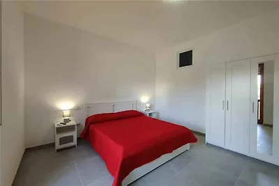 Ferienwohnung mit Klimaanlage