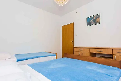 Ferienwohnung mit Grillkamin