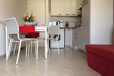 Ferienwohnung im Zentrum und im Strandnähe