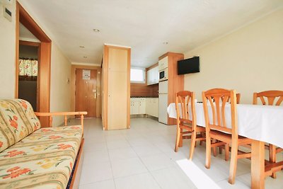 Vakantieappartement Gezinsvakantie Salou