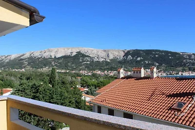 Ferienwohnung mit Balkon