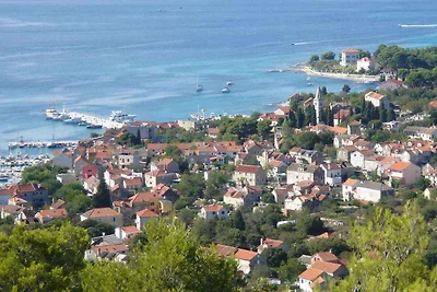 Ferienwohnung 50 m zum Meer