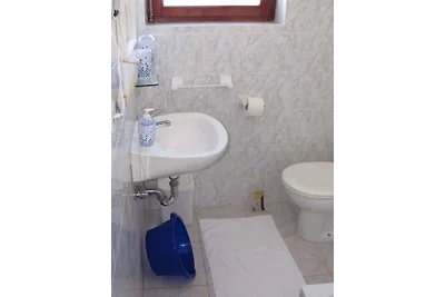 Appartamento Vacanza con famiglia Malinska