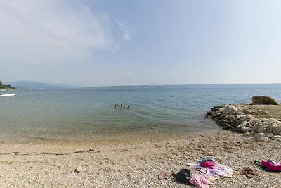 Vakantiehuis Ontspannende vakantie Maslenica