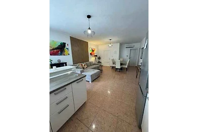 Vakantieappartement Gezinsvakantie Zecevo