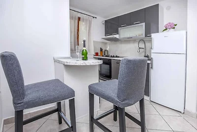 FerienWohnung mit Terrasse und Grill