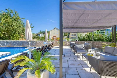 Appartamento Vacanza con famiglia Zidarici