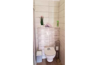 Ferienwohnung mit Klimaanlage und Grill