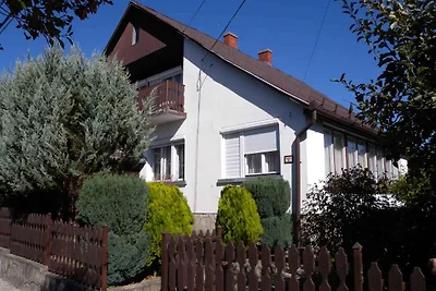 Vakantieappartement Gezinsvakantie Zalakaros