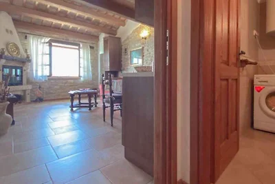 Ferienwohnung mit Seeausblick