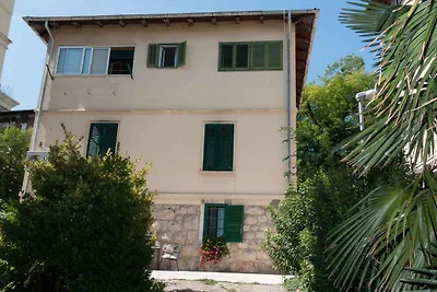 Ferienwohnung mit Meerblick