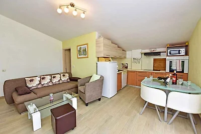 Vakantieappartement Gezinsvakantie Brcici