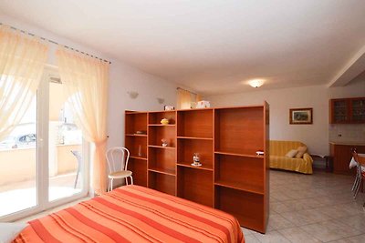 apartman za odmor Obiteljski odmor Vinkuran