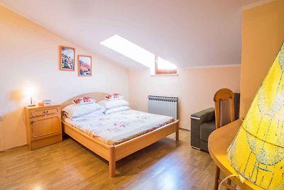 Apartament Dla rodzin Vrbnik