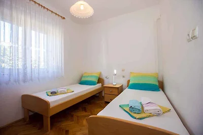 Holiday flat family holiday Barbat