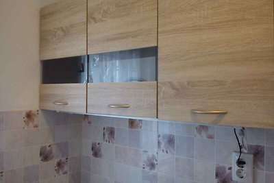 Ferienwohnung in schönem Gegend