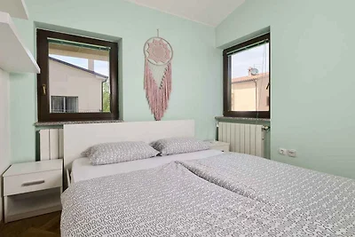 Appartamento Vacanza con famiglia Antenal