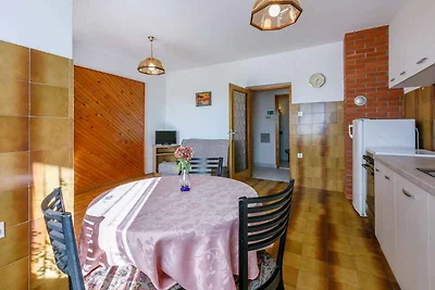 Ferienwohnung mit Balkon und Klimaanlage