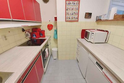 Vakantieappartement Gezinsvakantie Bad Mitterndorf