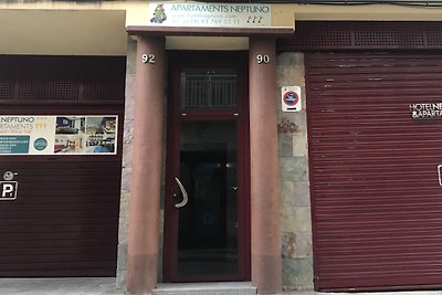 Vakantieappartement Gezinsvakantie Barcelona