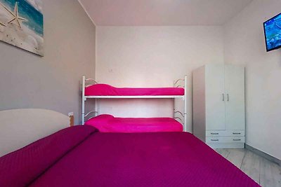 Vakantieappartement Gezinsvakantie Bibione