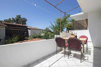 Ferienwohnung am Meer