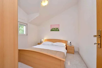 Ferienwohnung mit Seeausblick
