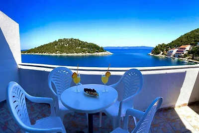 Vakantieappartement Gezinsvakantie Zaklopatica