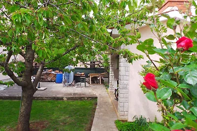 Ferienwohnung mit Klimaanlage