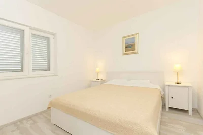 Ferienwohnung am Meer